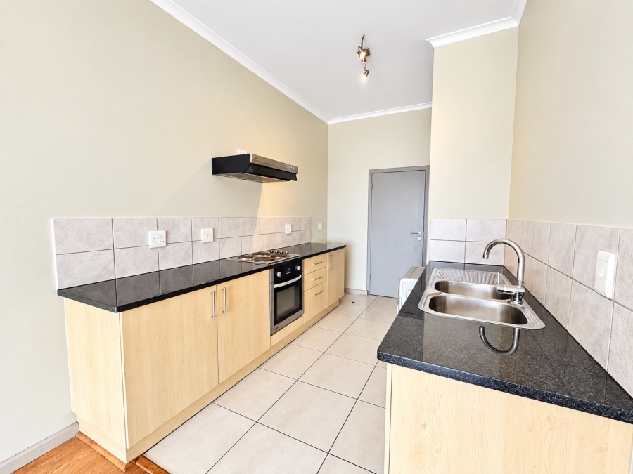 To Let 1 Bedroom Property for Rent in Salt River Western Cape